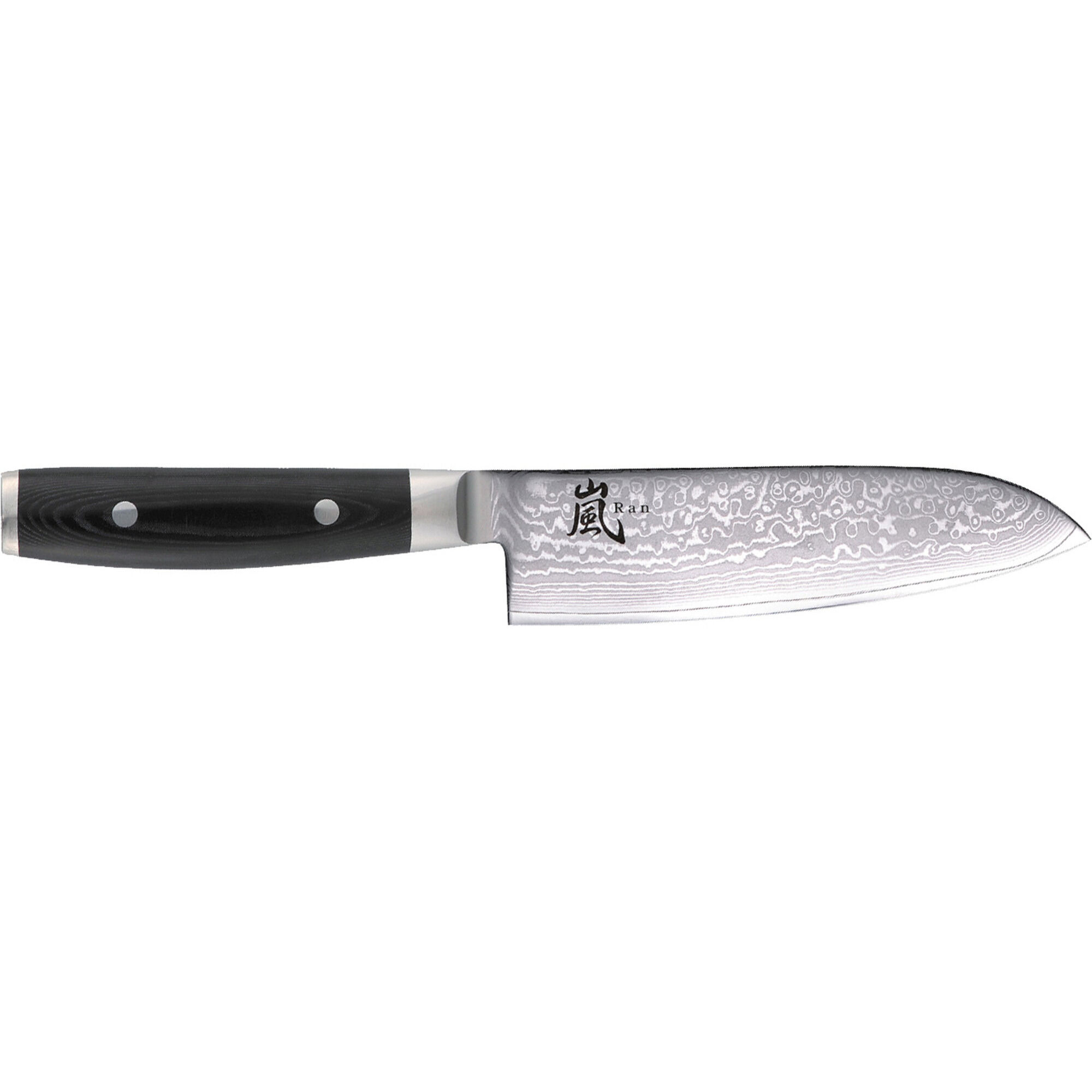 Ran Santokukniv 16,5 cm