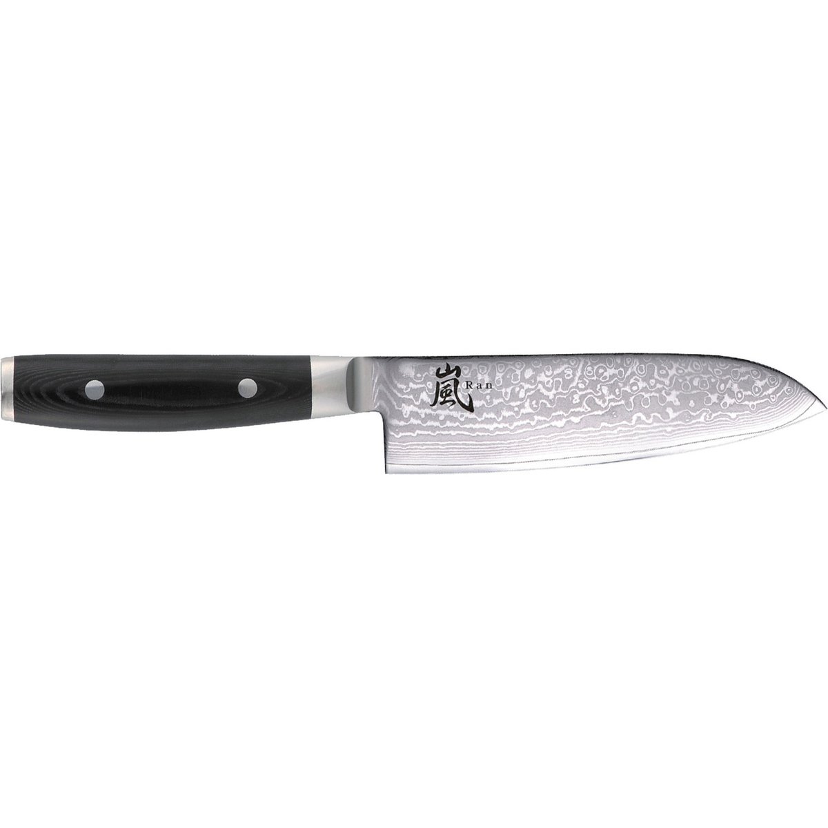 Ran Santokukniv 16,5 cm