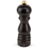 Paris u'Select Z saltkvarn 18 cm, chokladbrun
