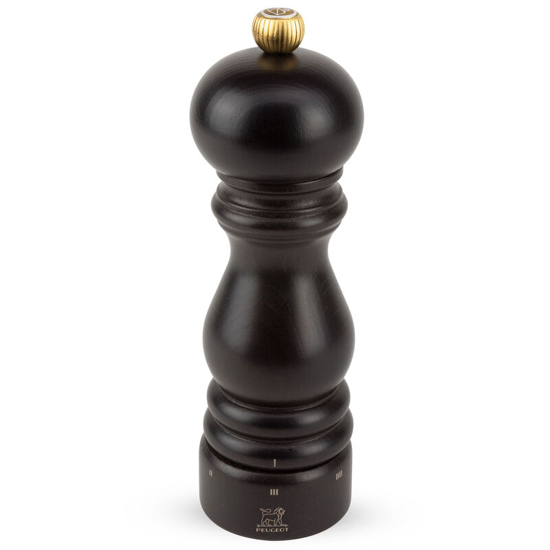 Peugeot Paris u'Select Z Saltkværn 18 cm, chokoladebrun