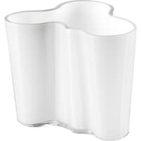 Alvar Aalto Collection Vas 95 mm Vit