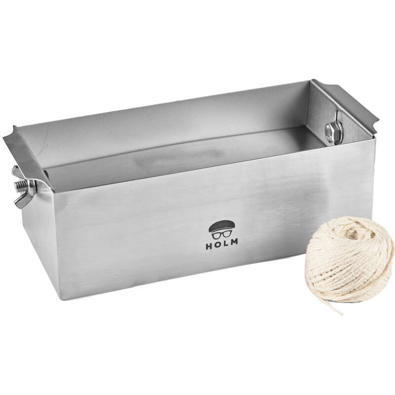 Rullapaistipuristin, 21 x 10 x 7,5 cm