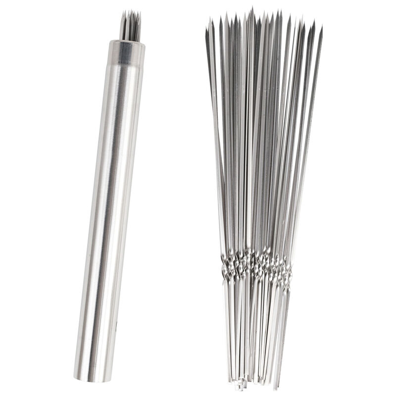 Hibachi yakitorispyd, 50 stk