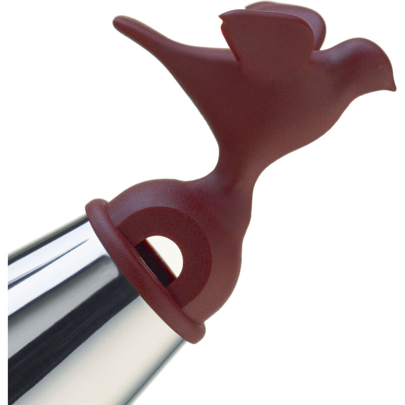 Vesipannun pilli, 2 kpl, vihreä/punainen