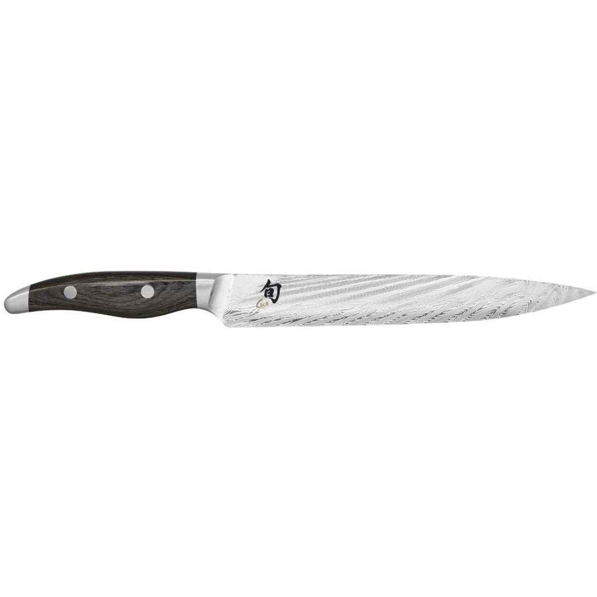 Nagare-paistiveitsi, 23 cm