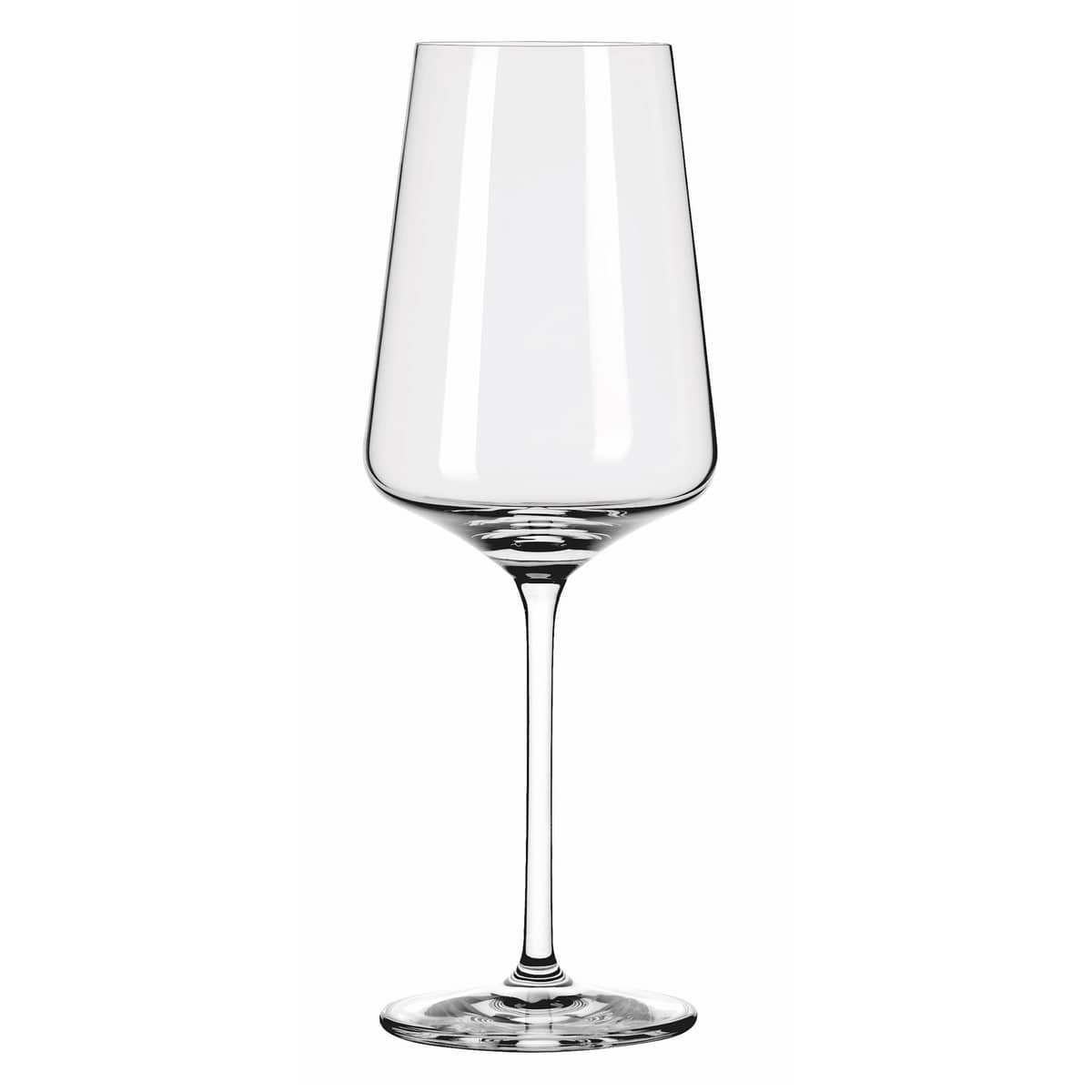 Lichtweiss rødvin/hvitvinsglass, 8-pack