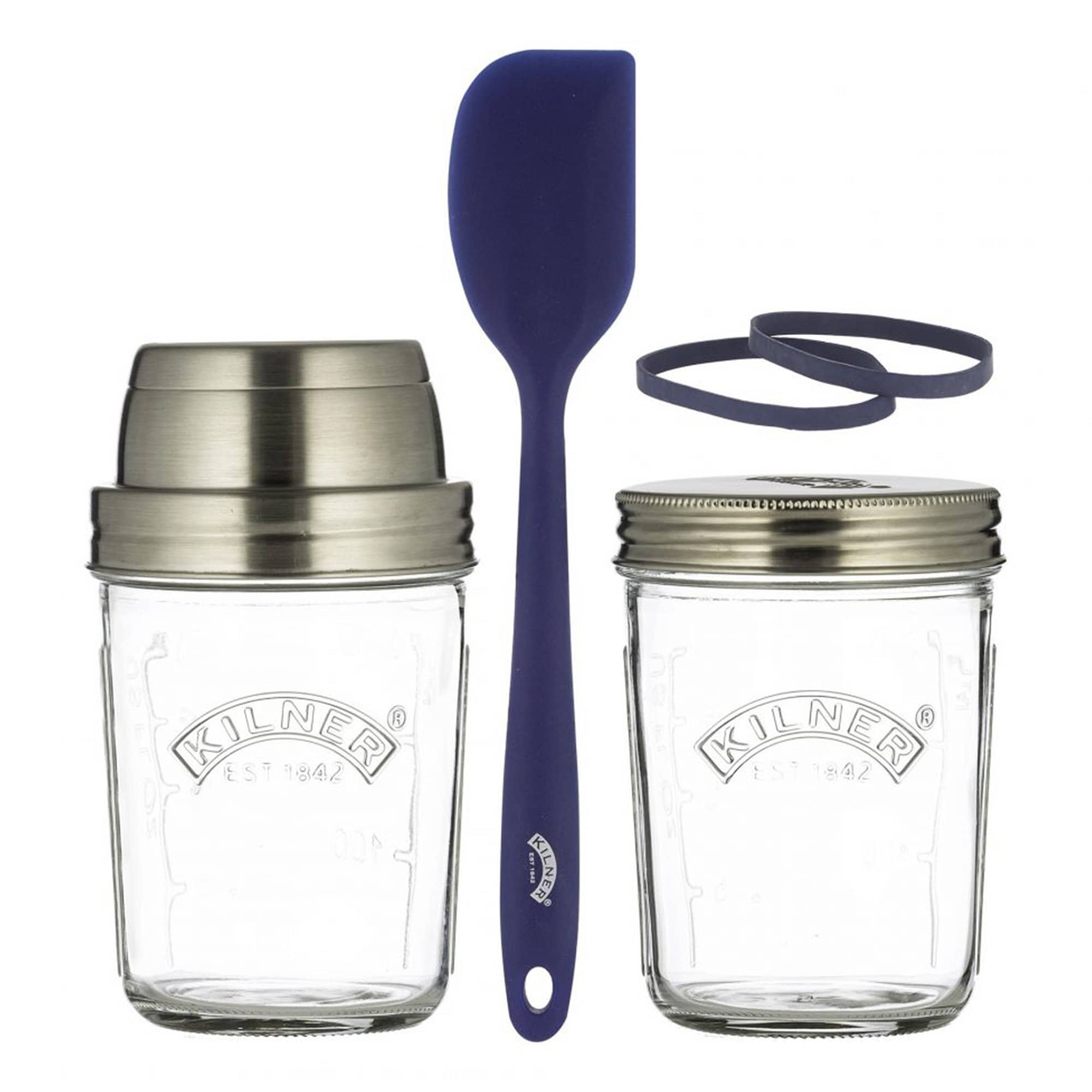 Bilde av Surdej Starter KilnerÂ® 2x0,35 l