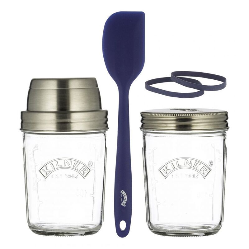 Startset till surdeg