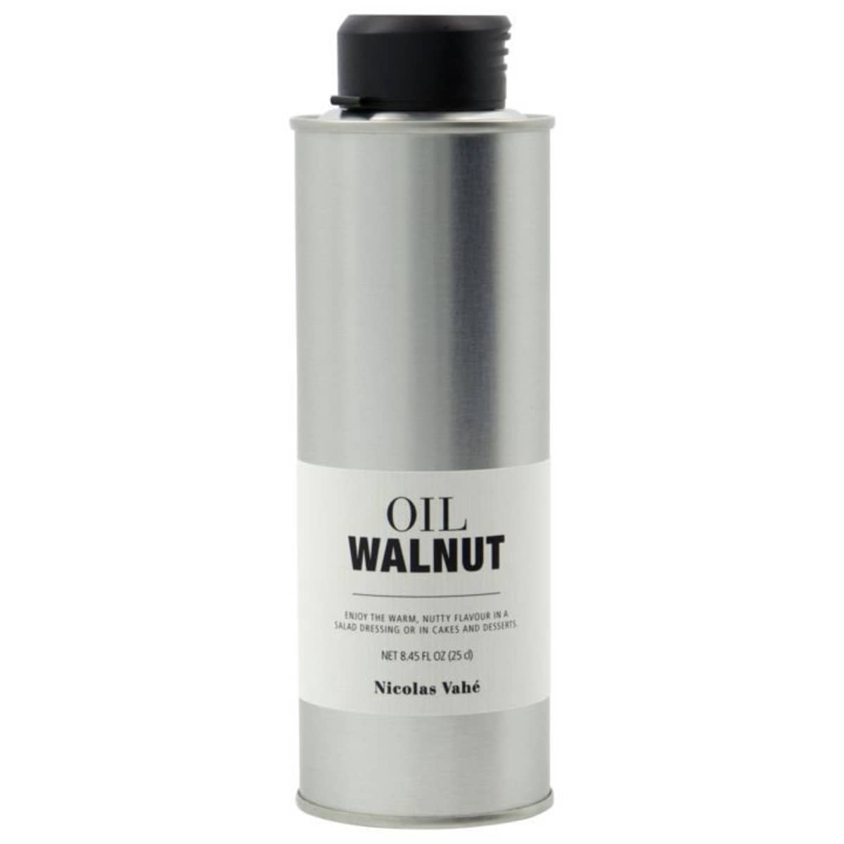 Valnötsolja 25 cl