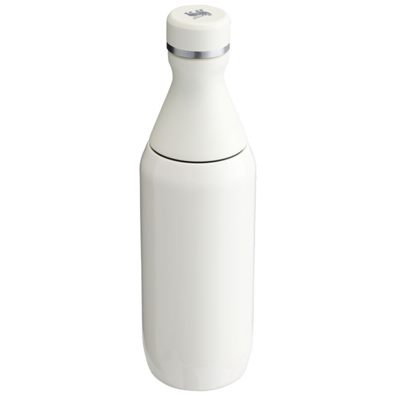 Stanley All Day Slim termoflaske 0,35 liter, cream