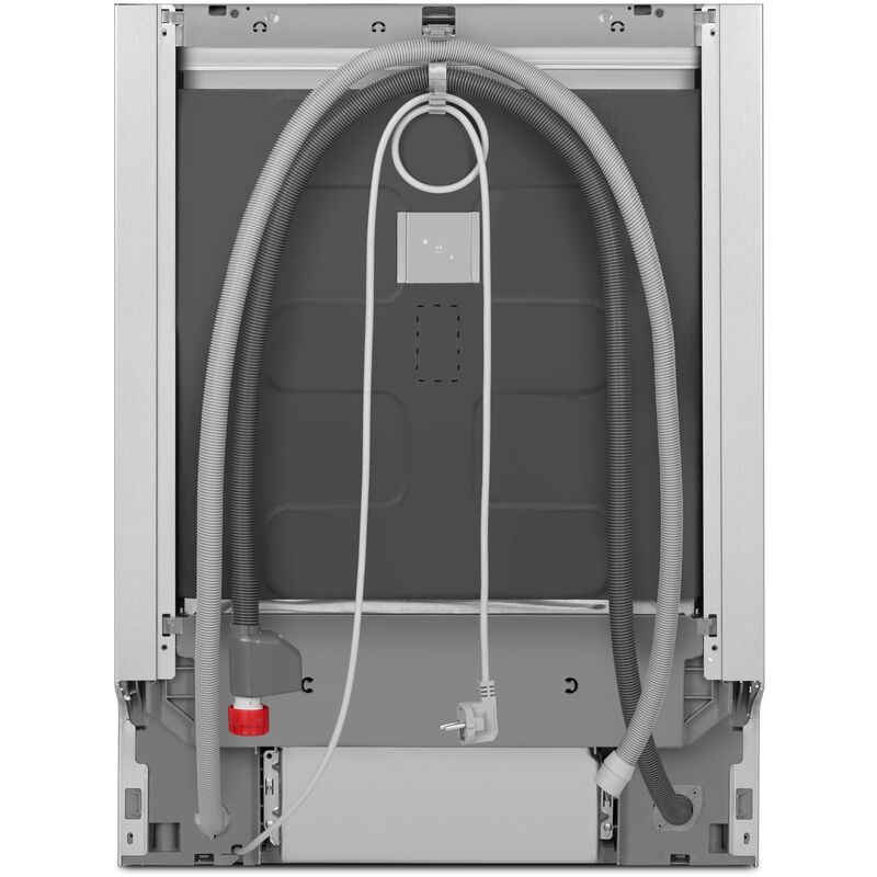 STL362DQ helintegrerad diskmaskin