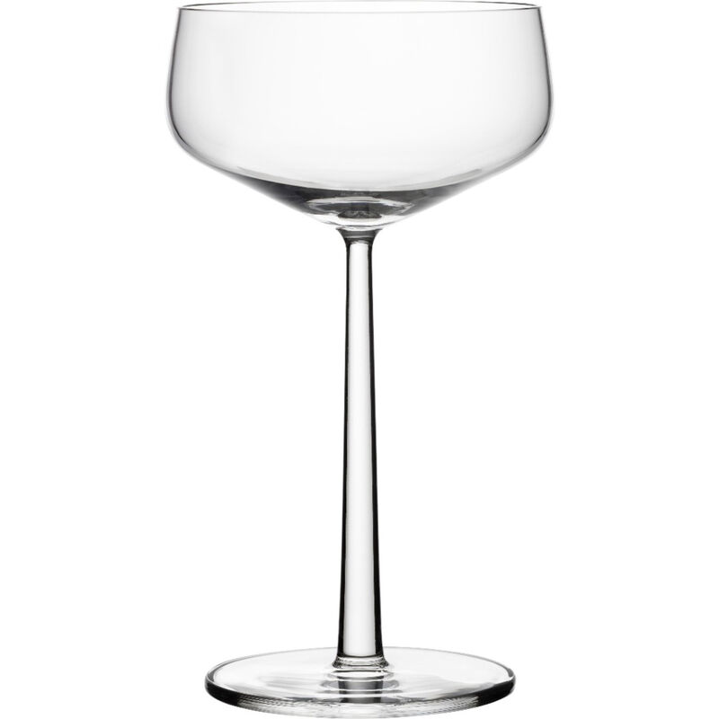 Essence Cocktail/Dessertglass 31 cl 2-pack
