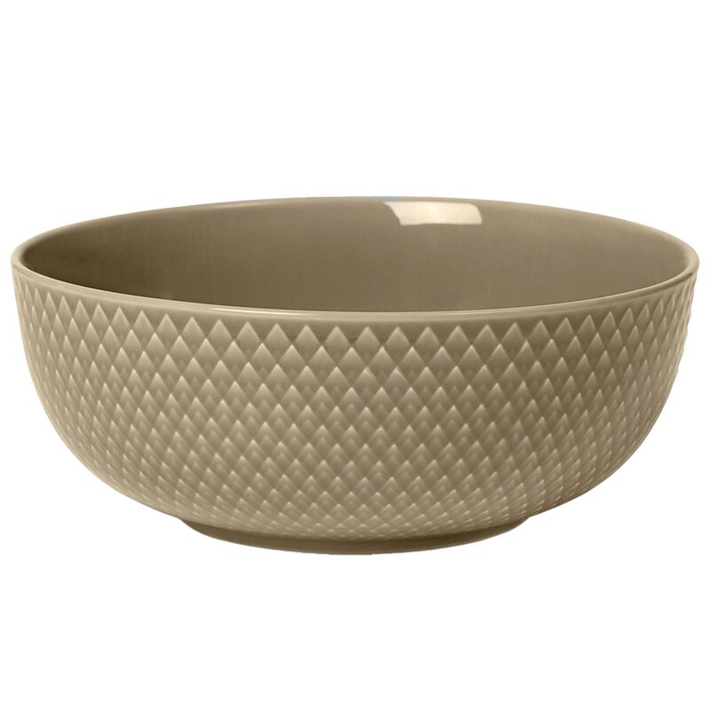 Earth skål 15,5 cm, clay