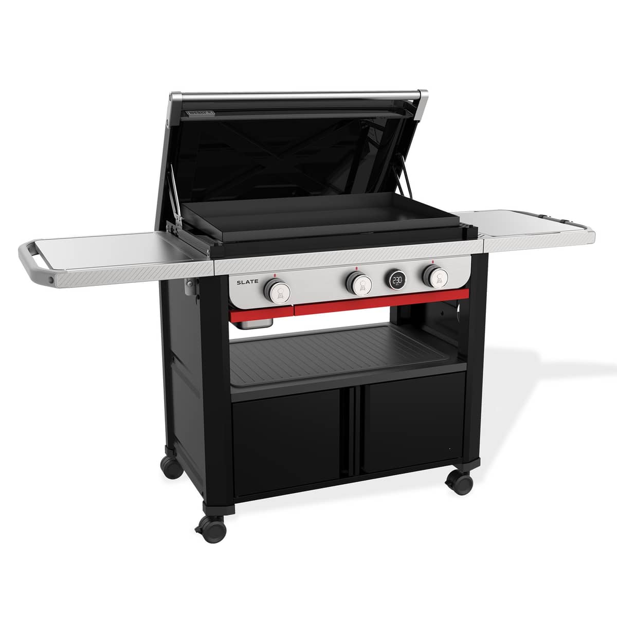 Slate GPD Stekbord 76 cm Gassgrill