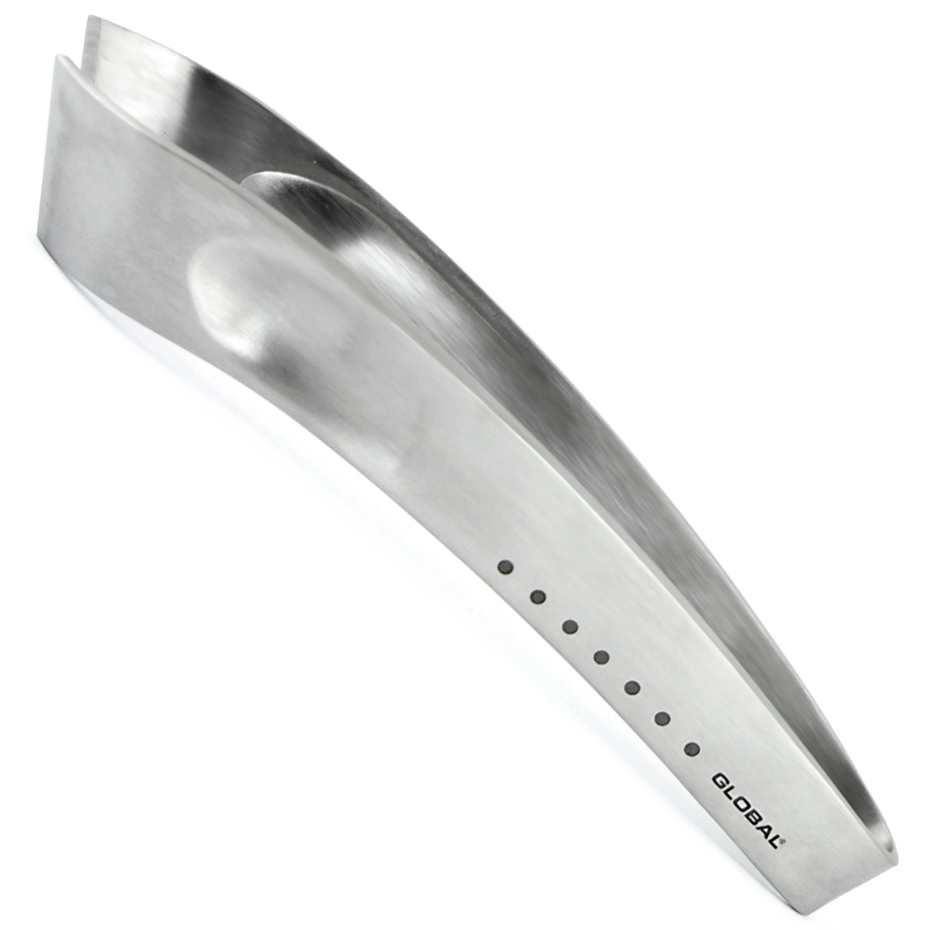 GS-63 Fiskbenspincett Böjd