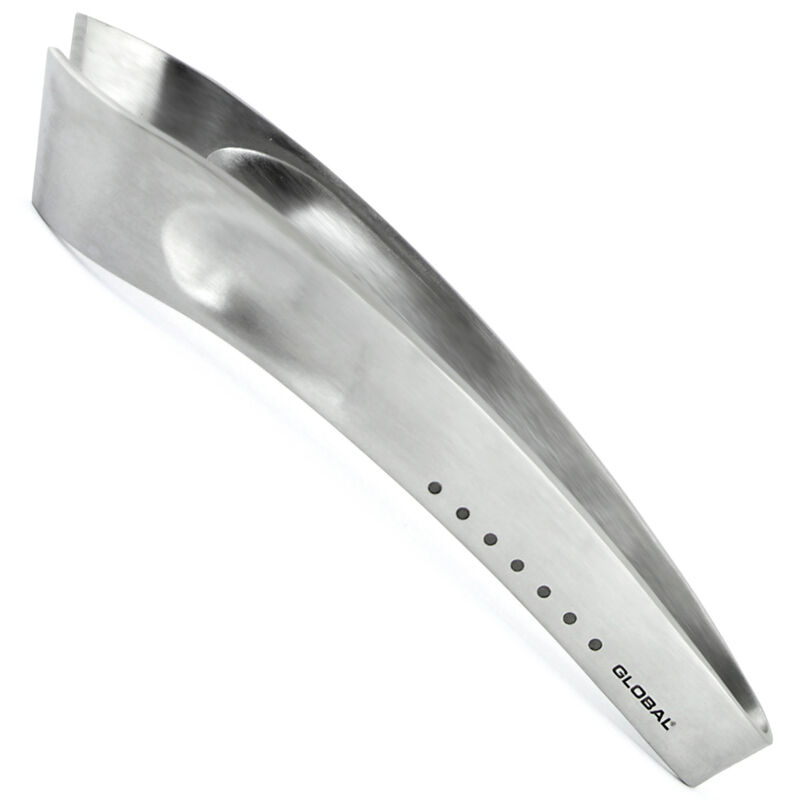 GS-63 Fiskbenspincett Böjd