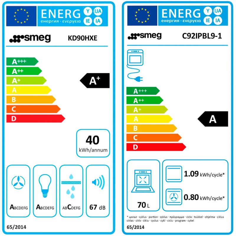 C92IPBL9-1 Induktionsspis + KD90HNE Köksfläkt