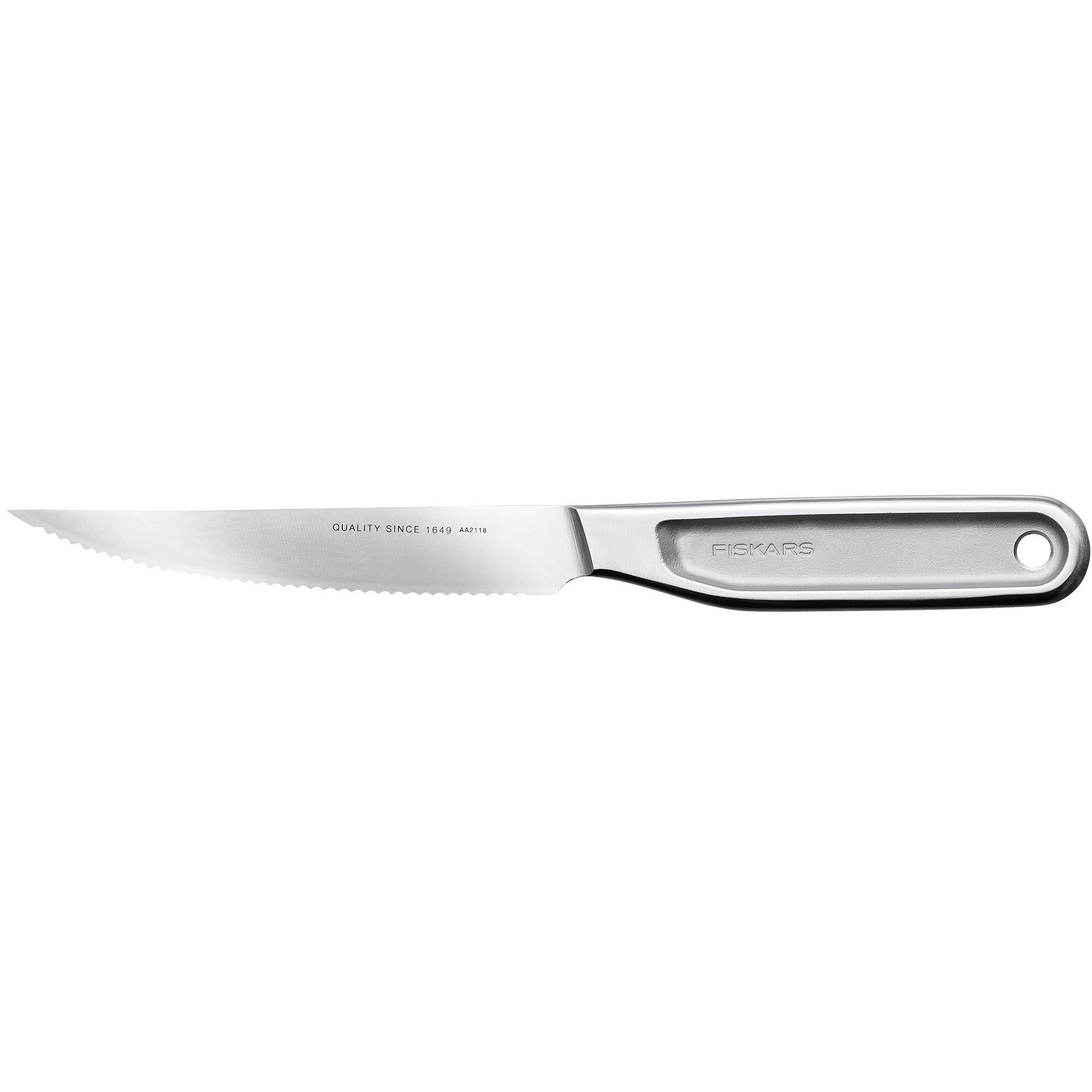 Fiskars Tomatkniv All Steel 12cm