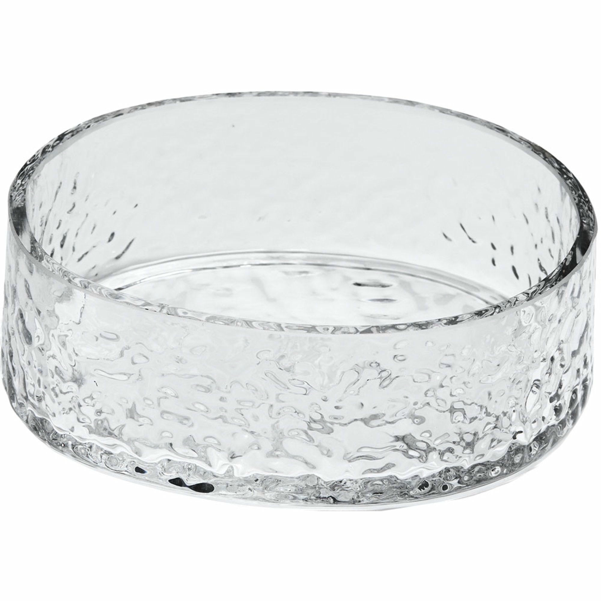 Produktfoto för Cooee Design Gry skål 15 cm, clear
