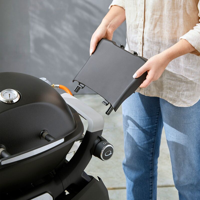 Sidobord Q2000N-serien