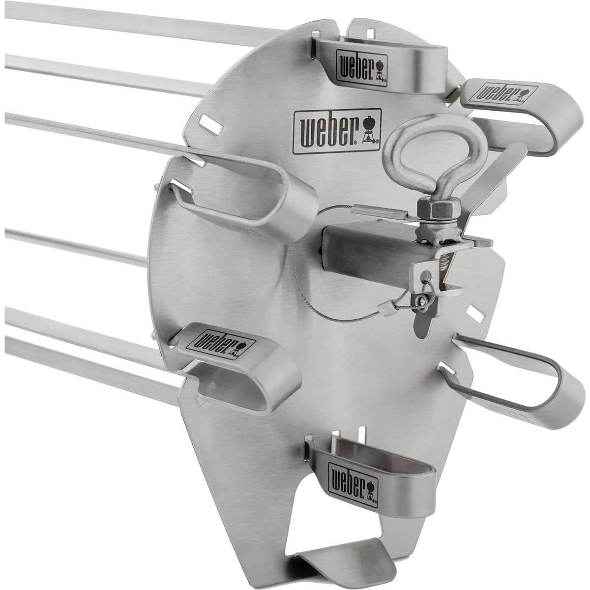 Crafted Rotisserie spyd