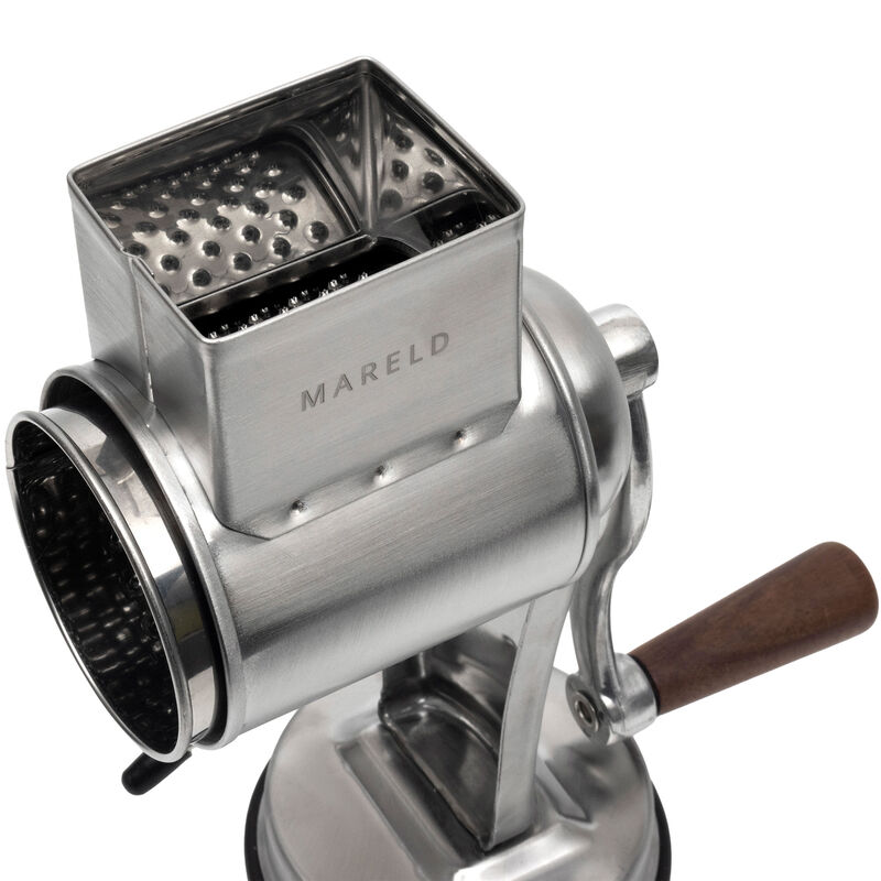 Oste- og nøttekvern