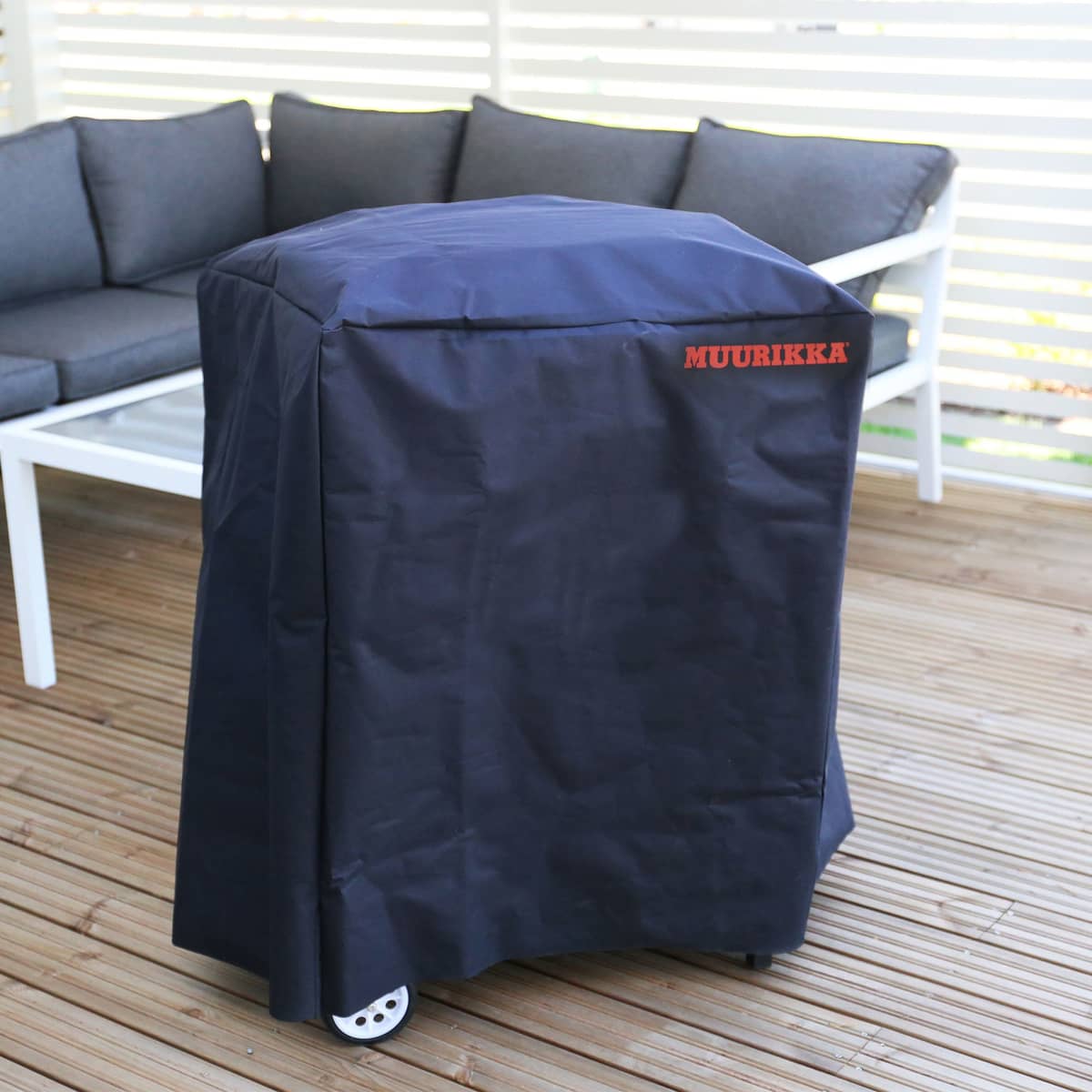 Överdrag till Sommarkök