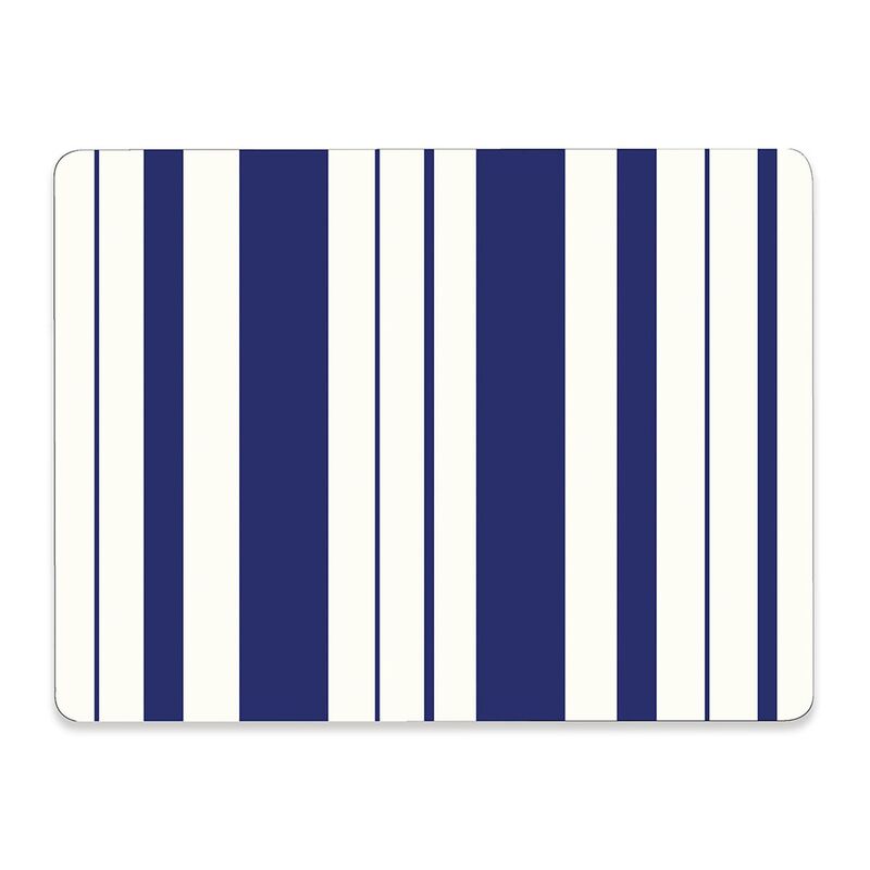 Steccato bordstablett 6-pack