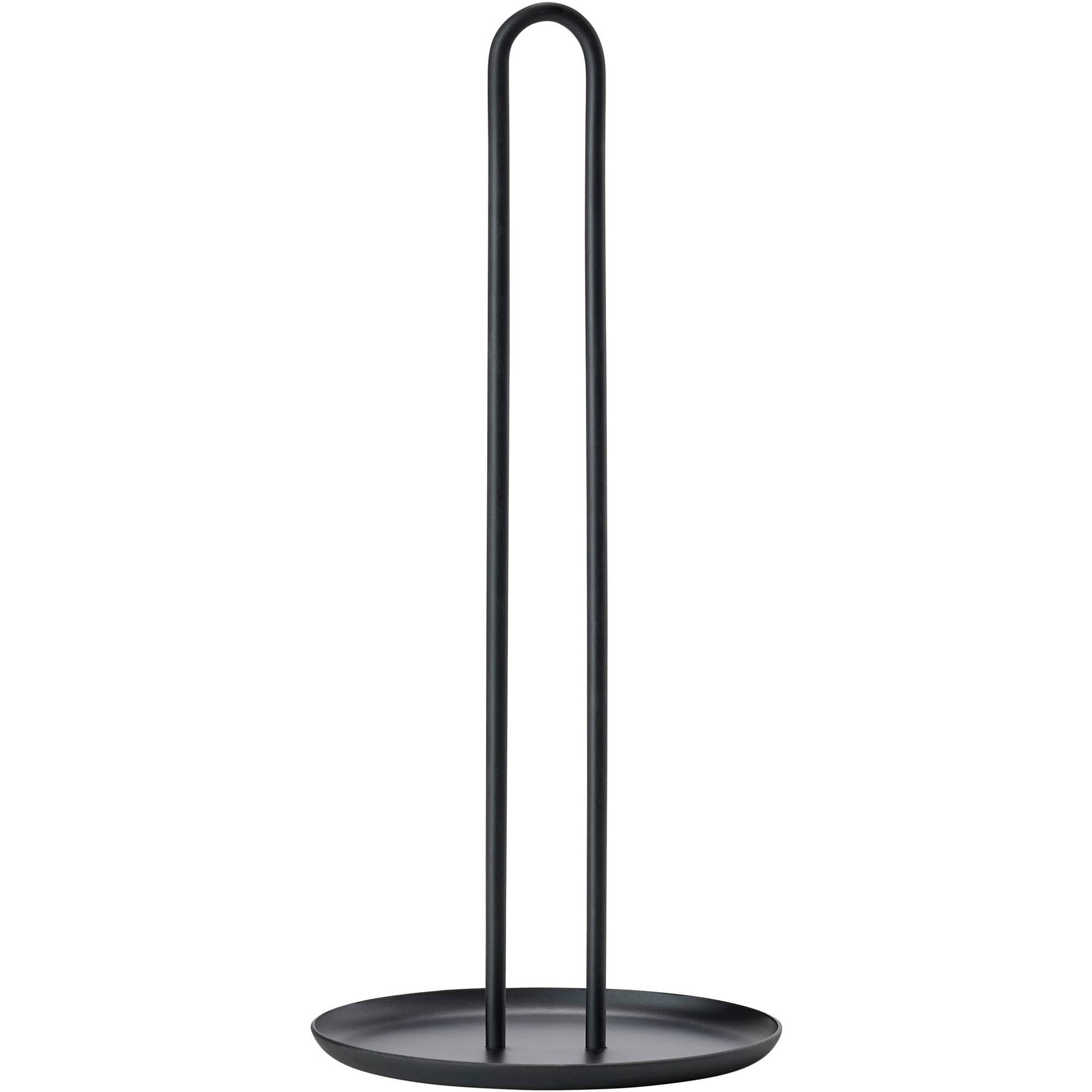 Tørkerullholder Black Singles