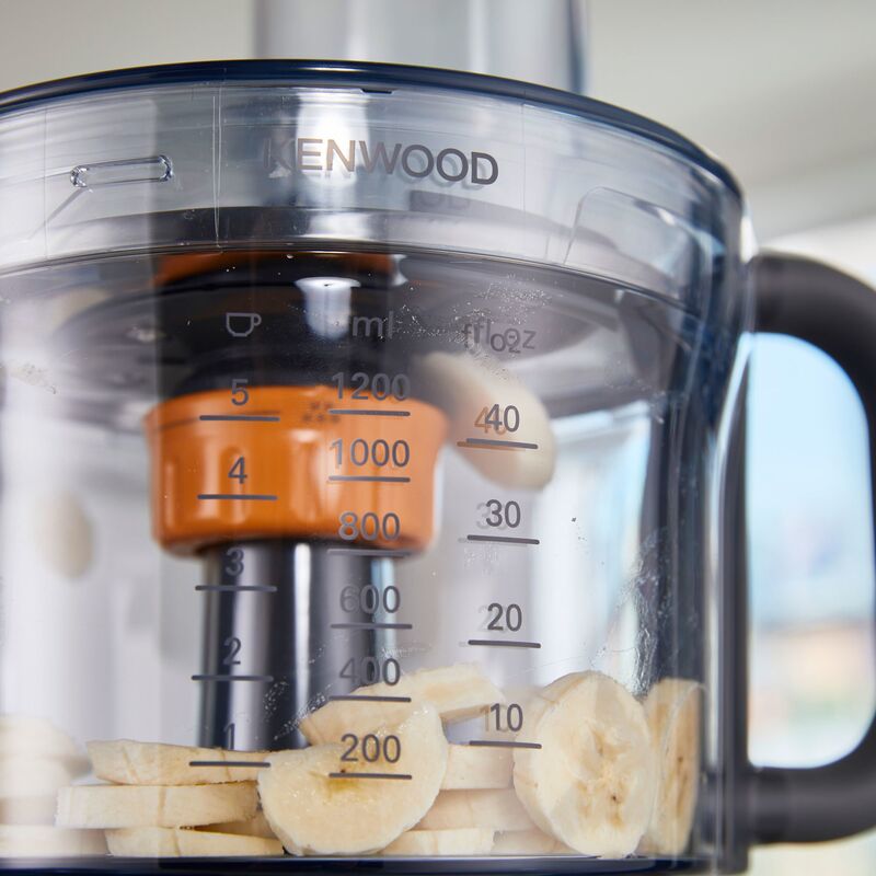 KAH65.000PL matberedartillbehör