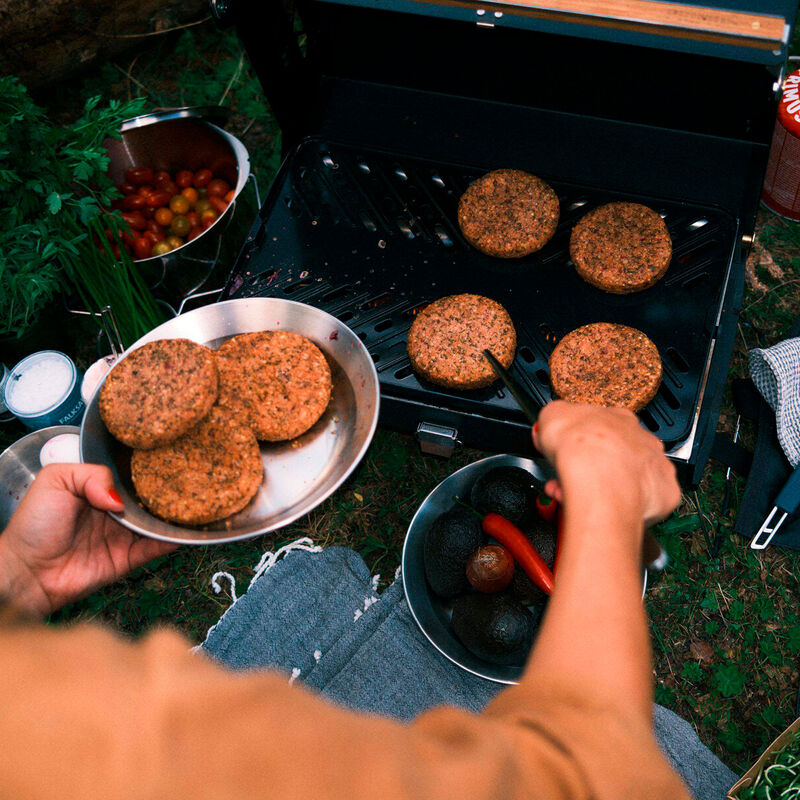 Primus Kuchoma Stove kaasugrilli