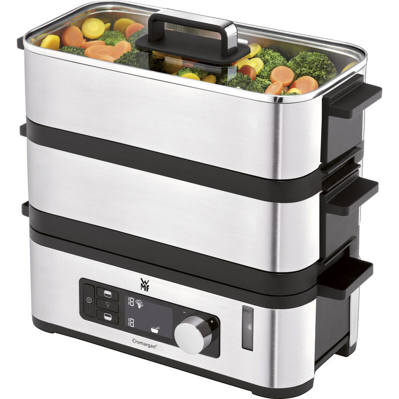 Kitchen Minis Ångkokare