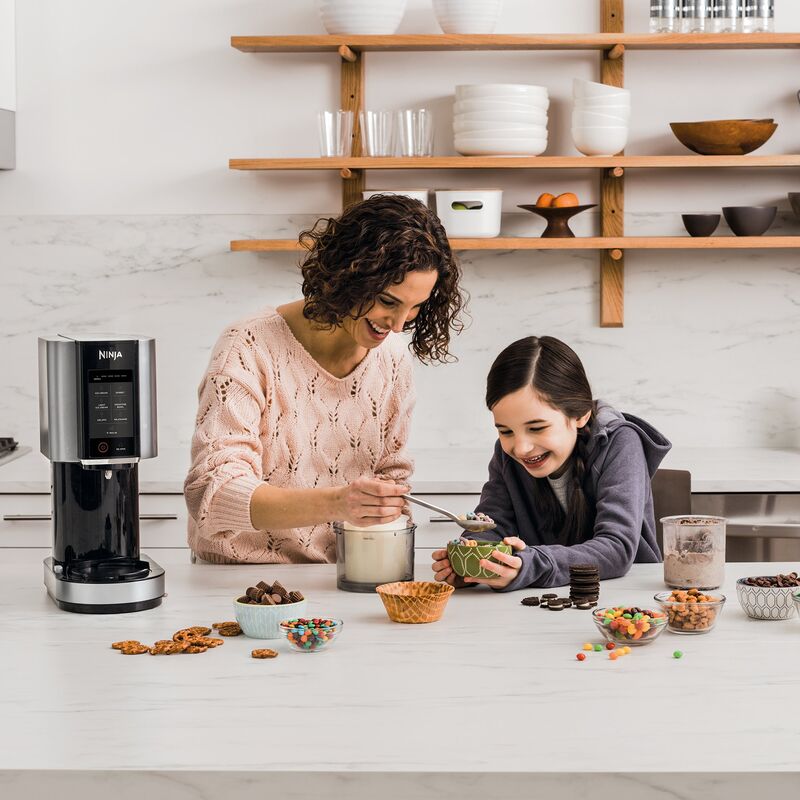 NC300 Creami ismaskine