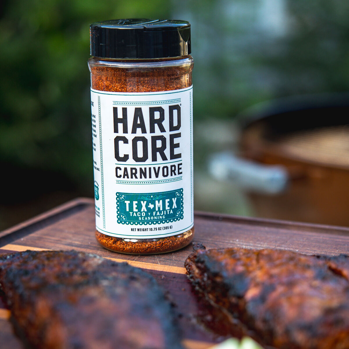 Large Tex-Mex krydderblanding 304 g