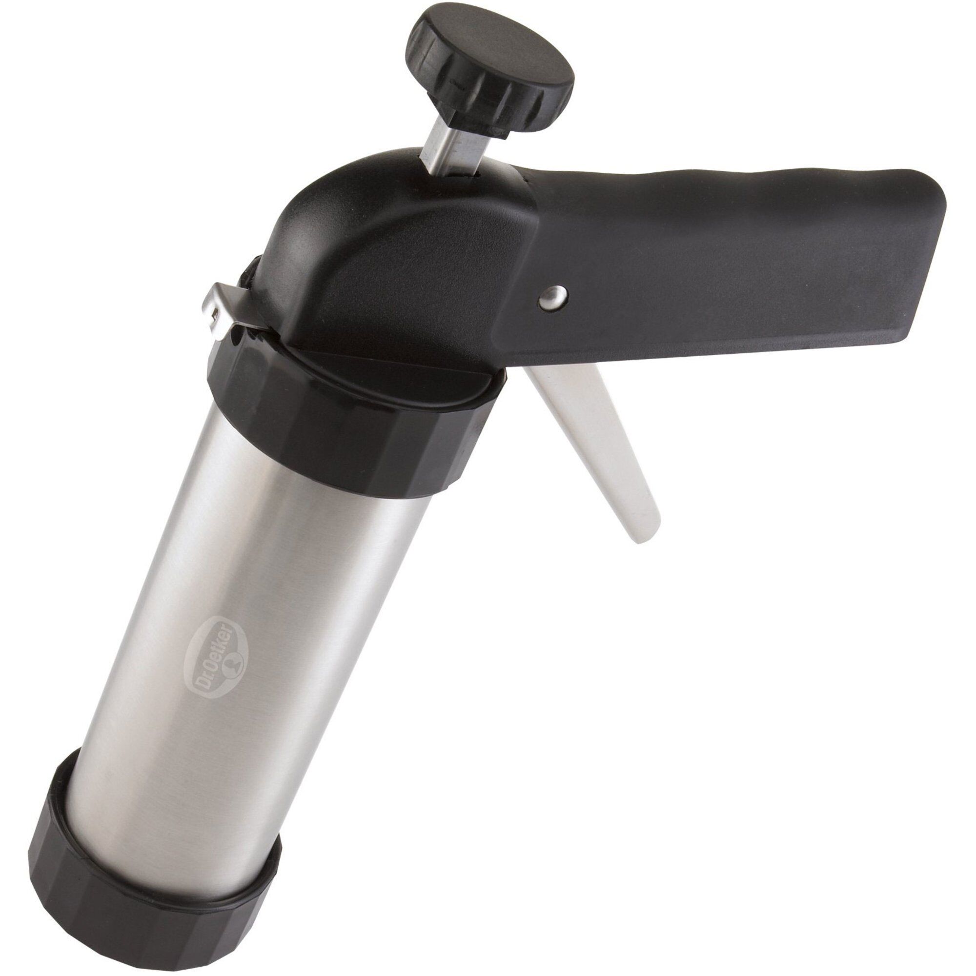 Kakpress med 12 mönster