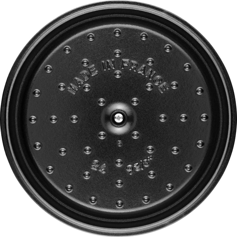 Rund gryta 26 cm