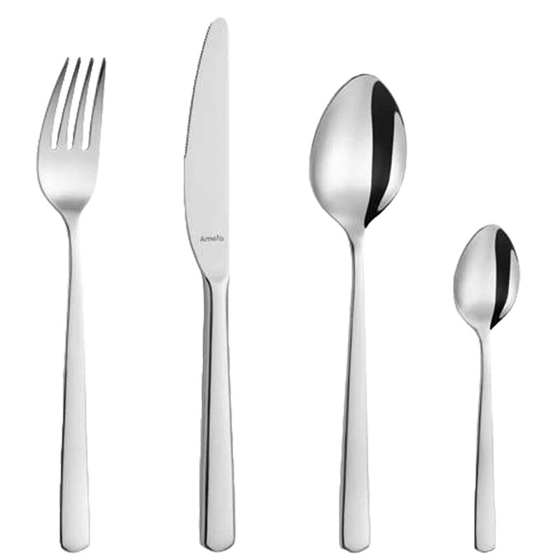 Amefa Phoenix ruokailuvälinesarja, 24 osaa