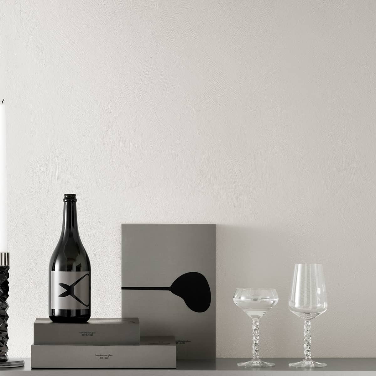Carat Coupe, 25 cl 2-stk