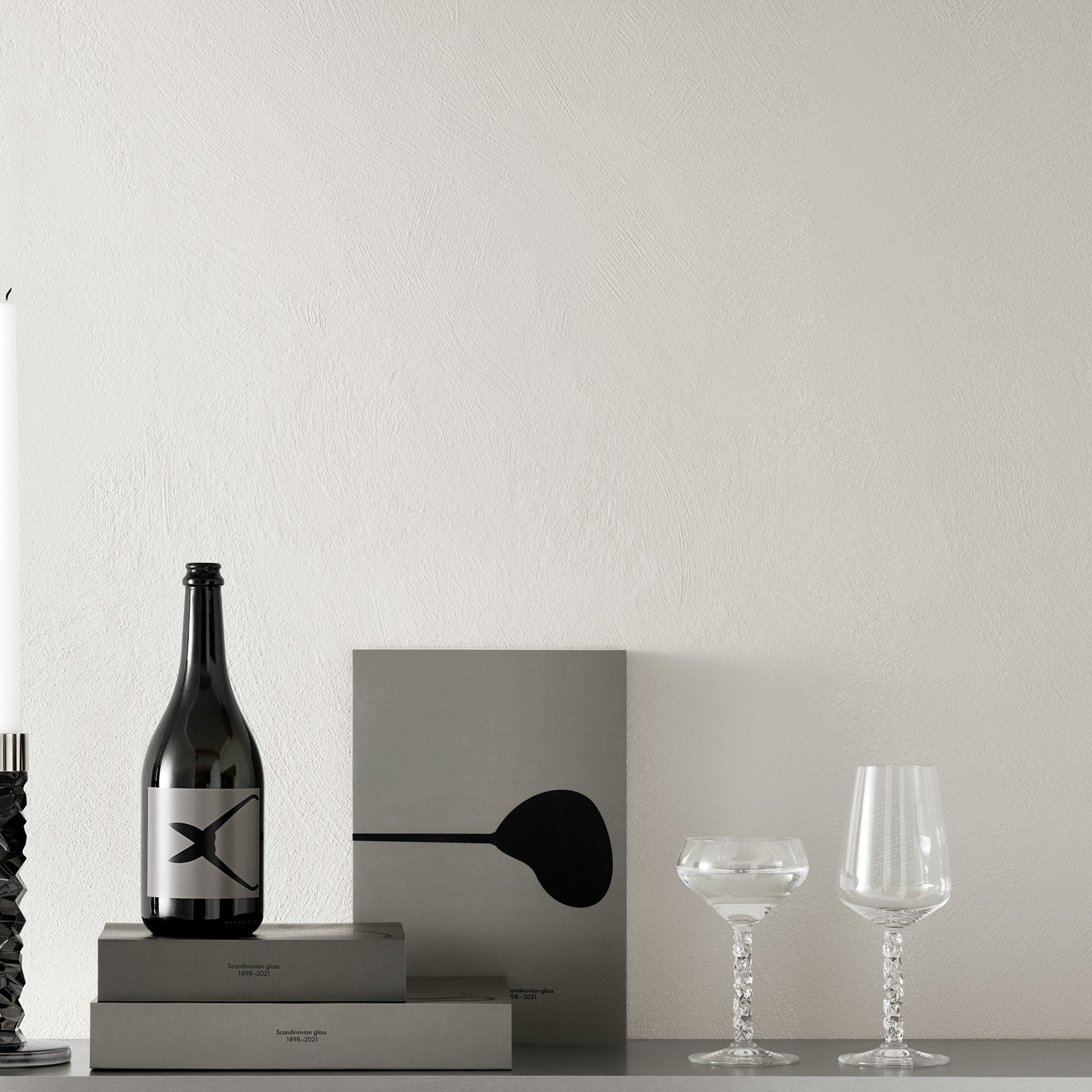 orrefors-carat-couple-25-cl-2-stk-6590108-50792-6