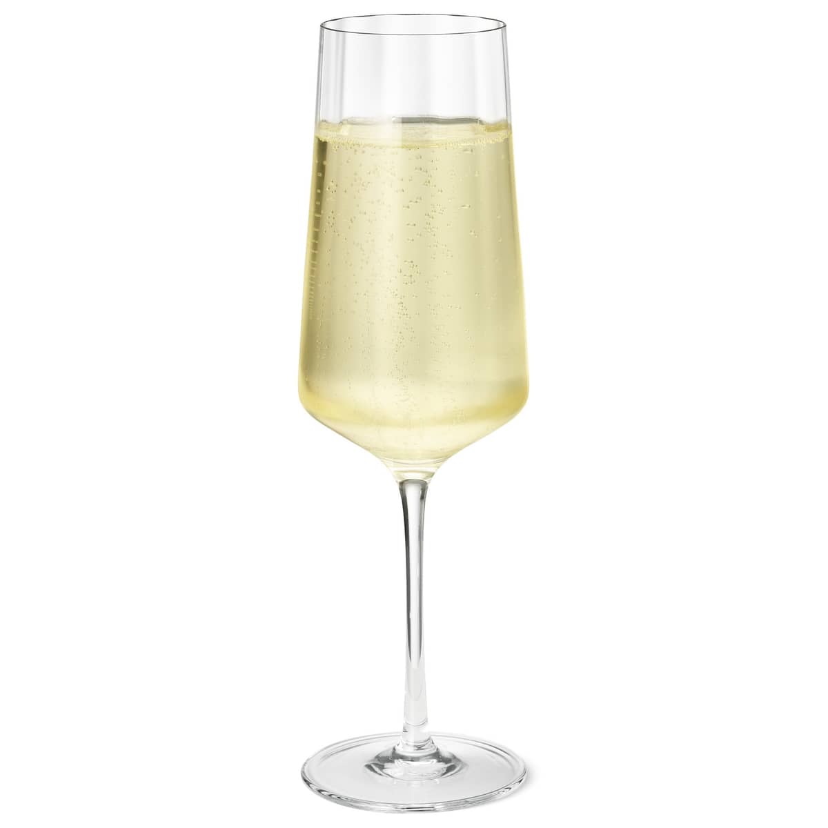 Bernadotte samppanjalasi huilu, 27 cl, 6 kpl