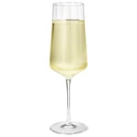 Bernadotte samppanjalasi huilu, 27 cl, 6 kpl