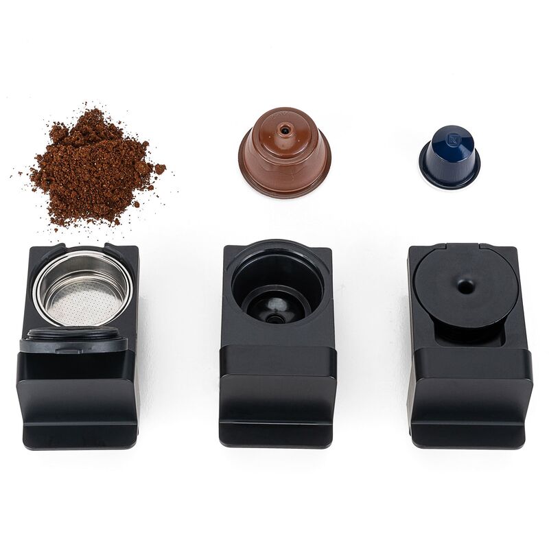 Volo Capsule Mini multifunktionel kapselmaskine