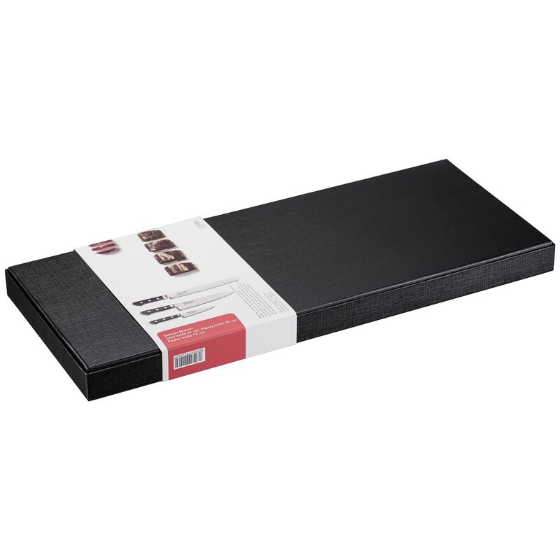 Master Knivsett 3 deler