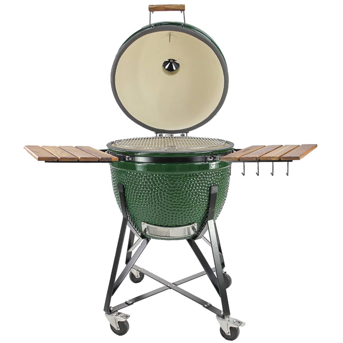 Maxi-hiiligrilli, vihreä