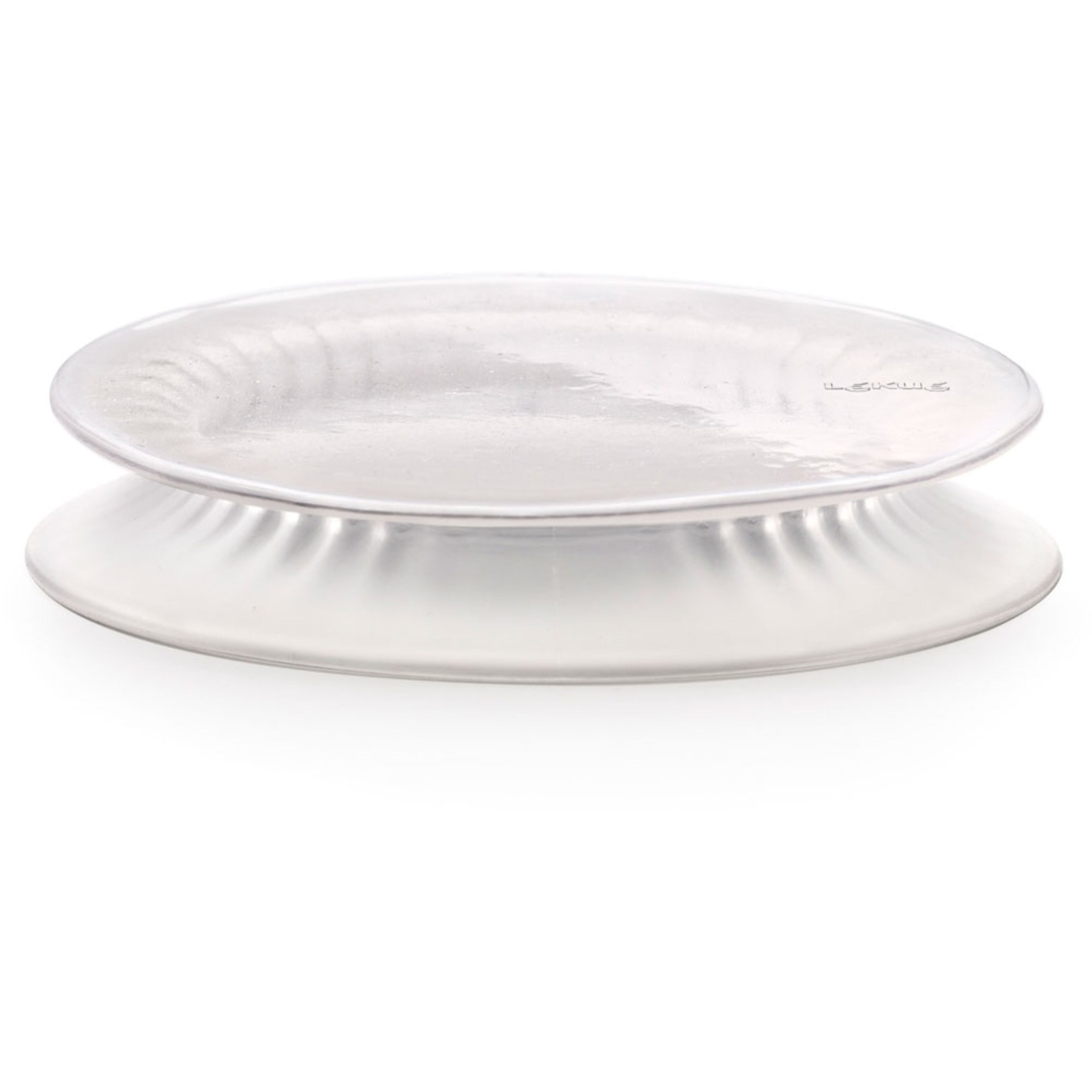 Stretchlock av silikon, 15 cm.