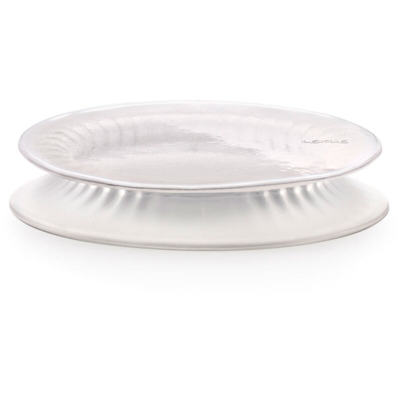 Stræklåg i silikone, 15 cm.