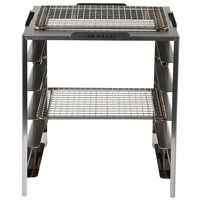 Kasai Konro Robata Rack grillhylle (Nano Pro)