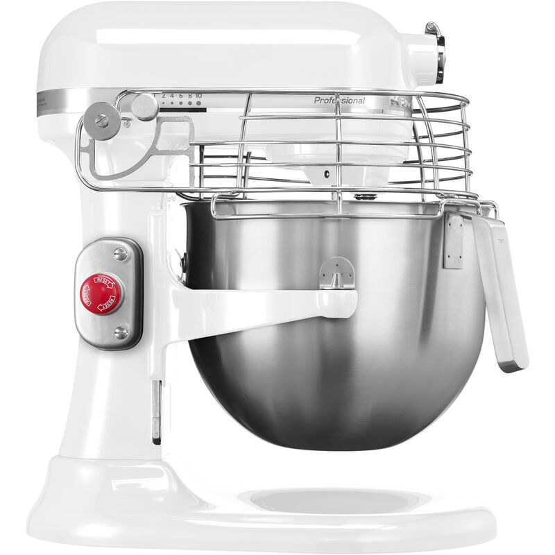 Professional Standmixer Hvid 6,9L