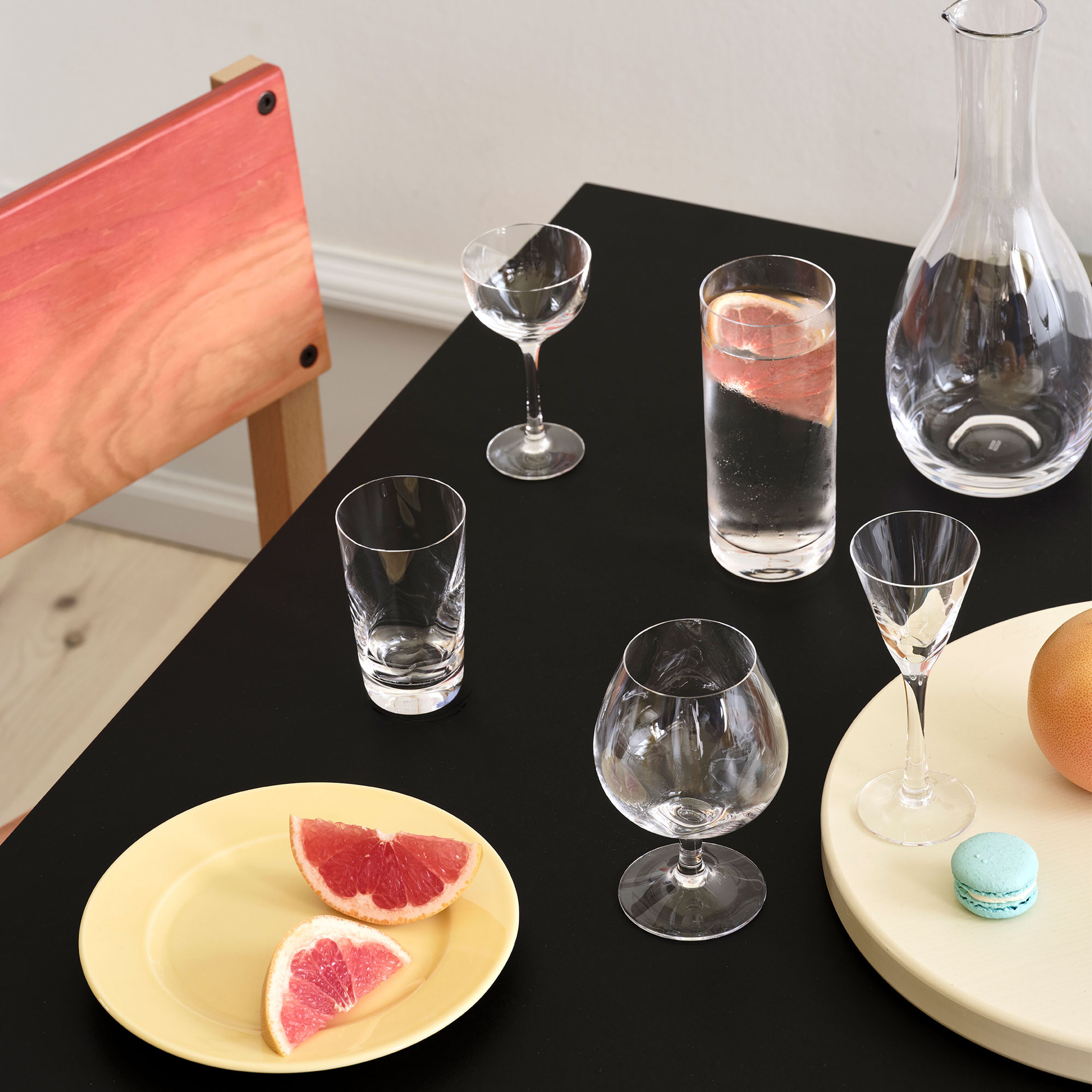 Château Vinglas 30 cl