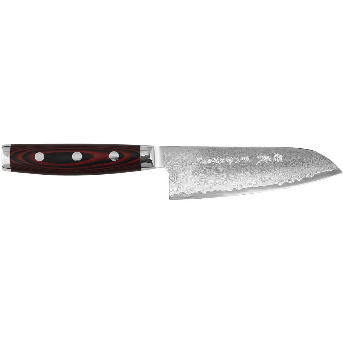 Santokukniv Super Gou 12,5 cm